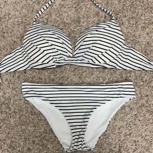 Victoria secret bathing suit